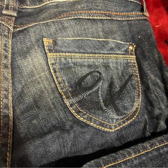 Express Jeans flared - Picture 5 of 5